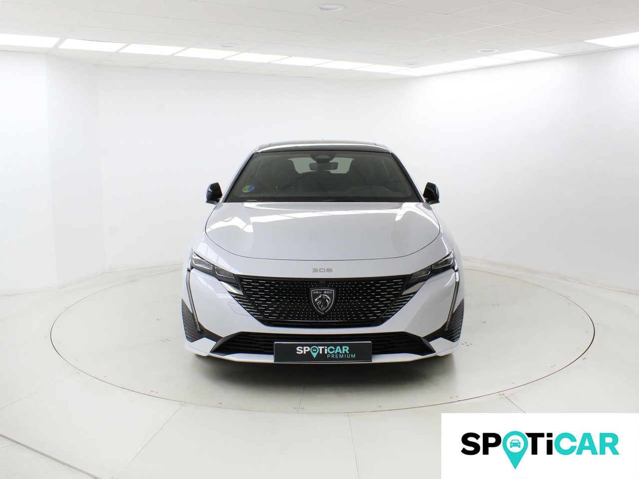 Foto Peugeot 308 2