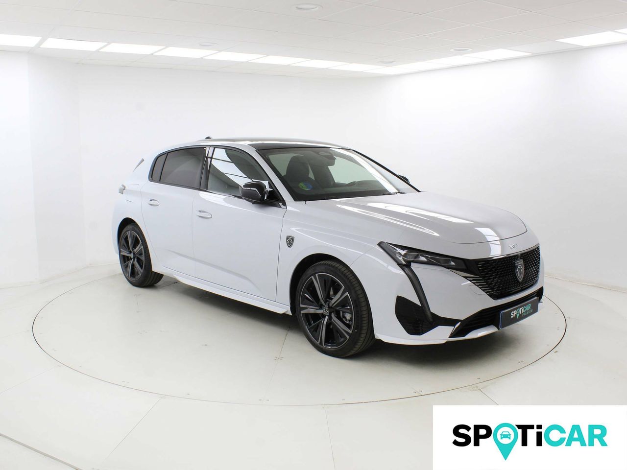 Foto Peugeot 308 3