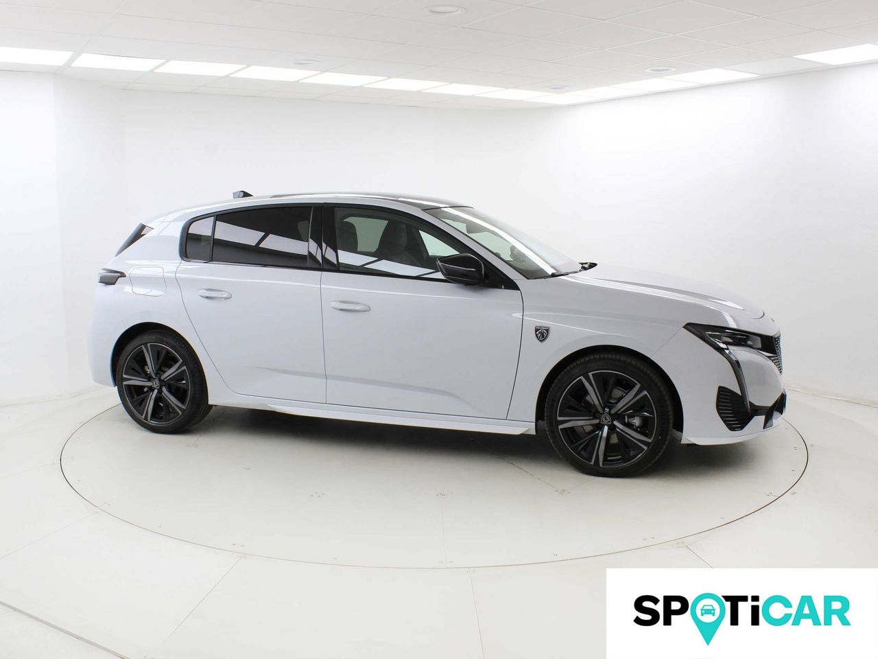 Foto Peugeot 308 4