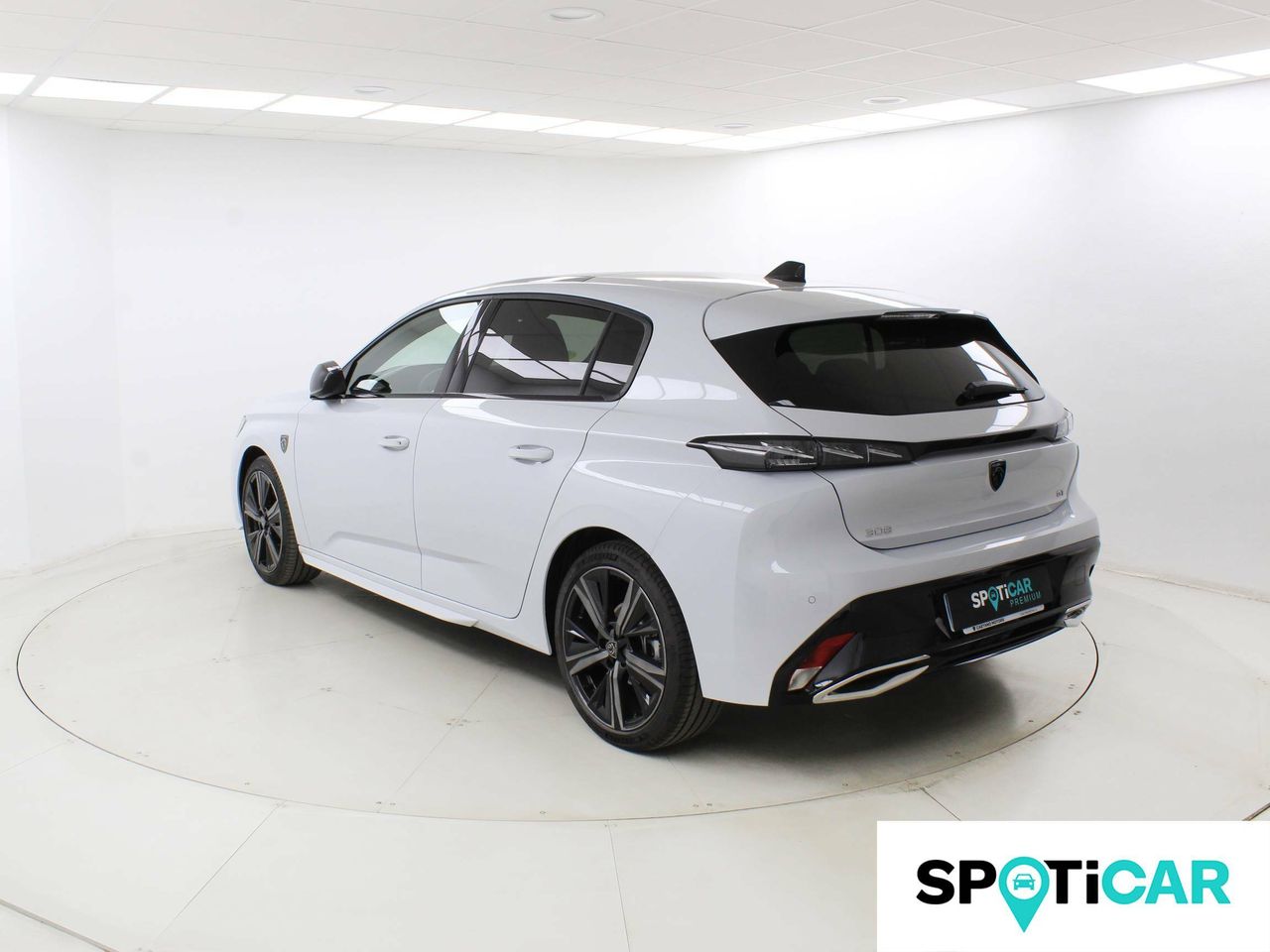 Foto Peugeot 308 7