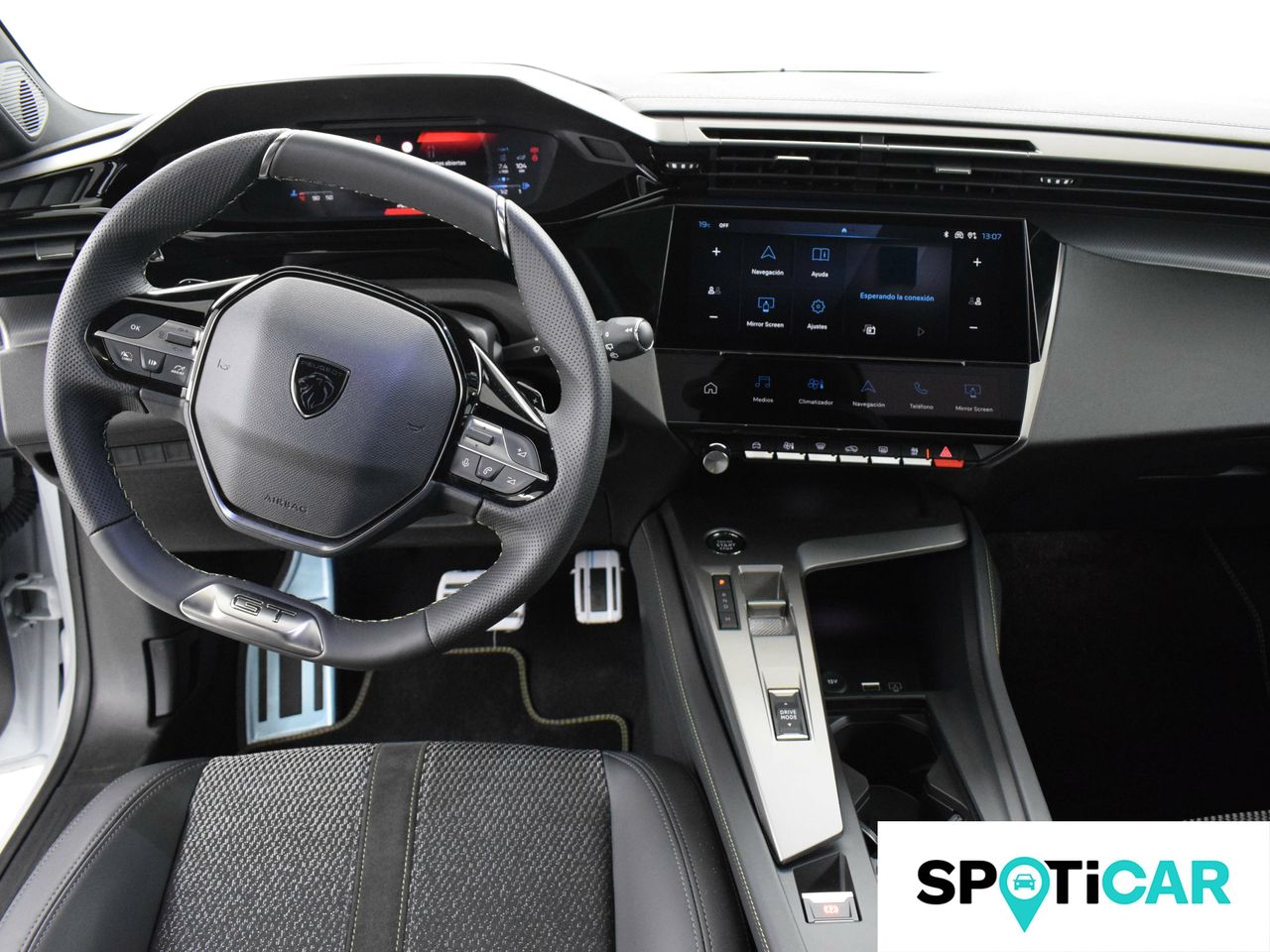 Foto Peugeot 308 8