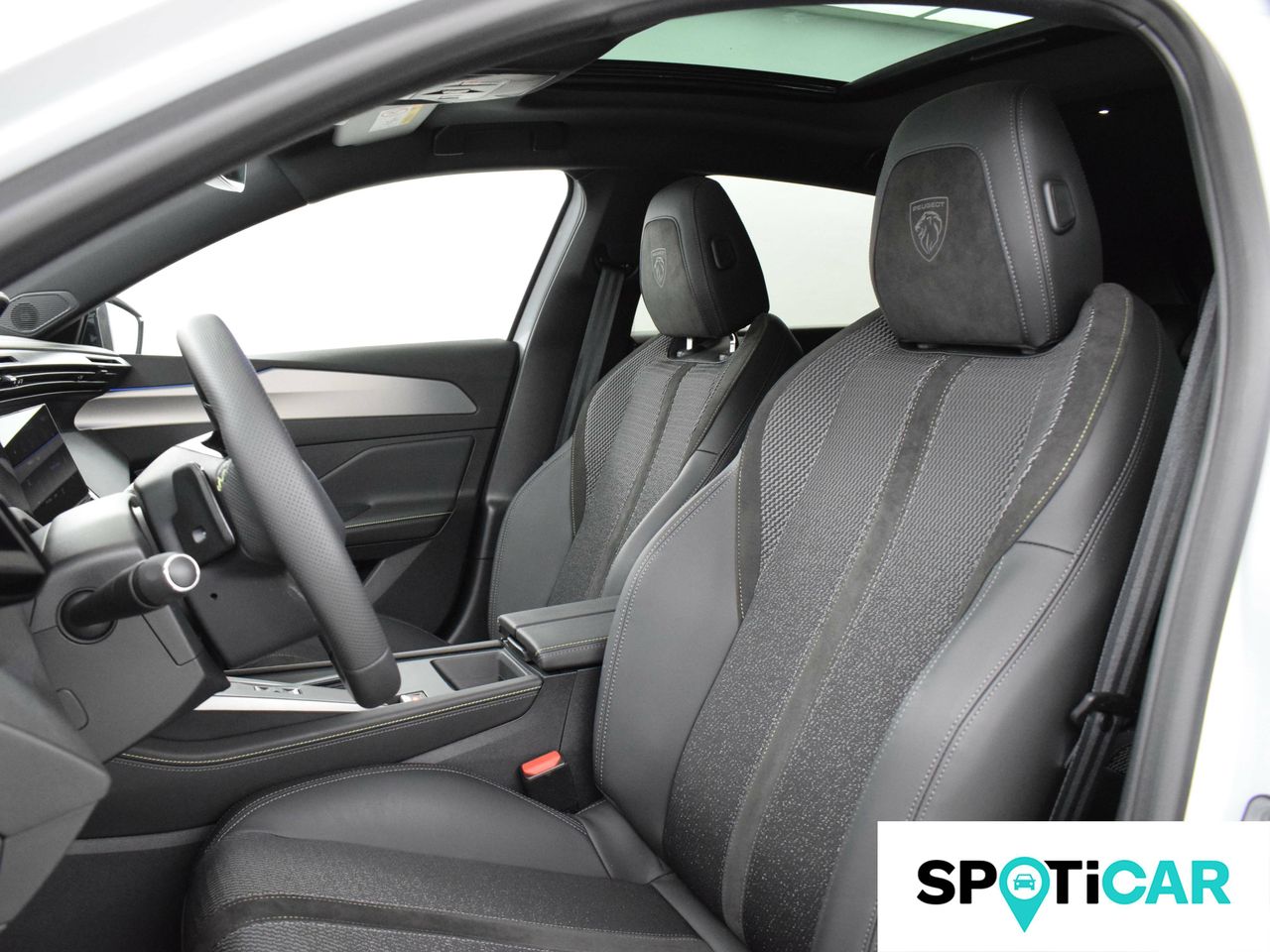 Foto Peugeot 308 9