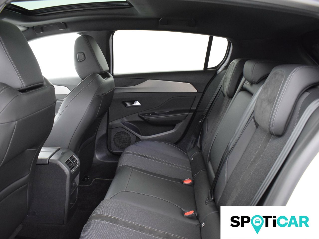 Foto Peugeot 308 10