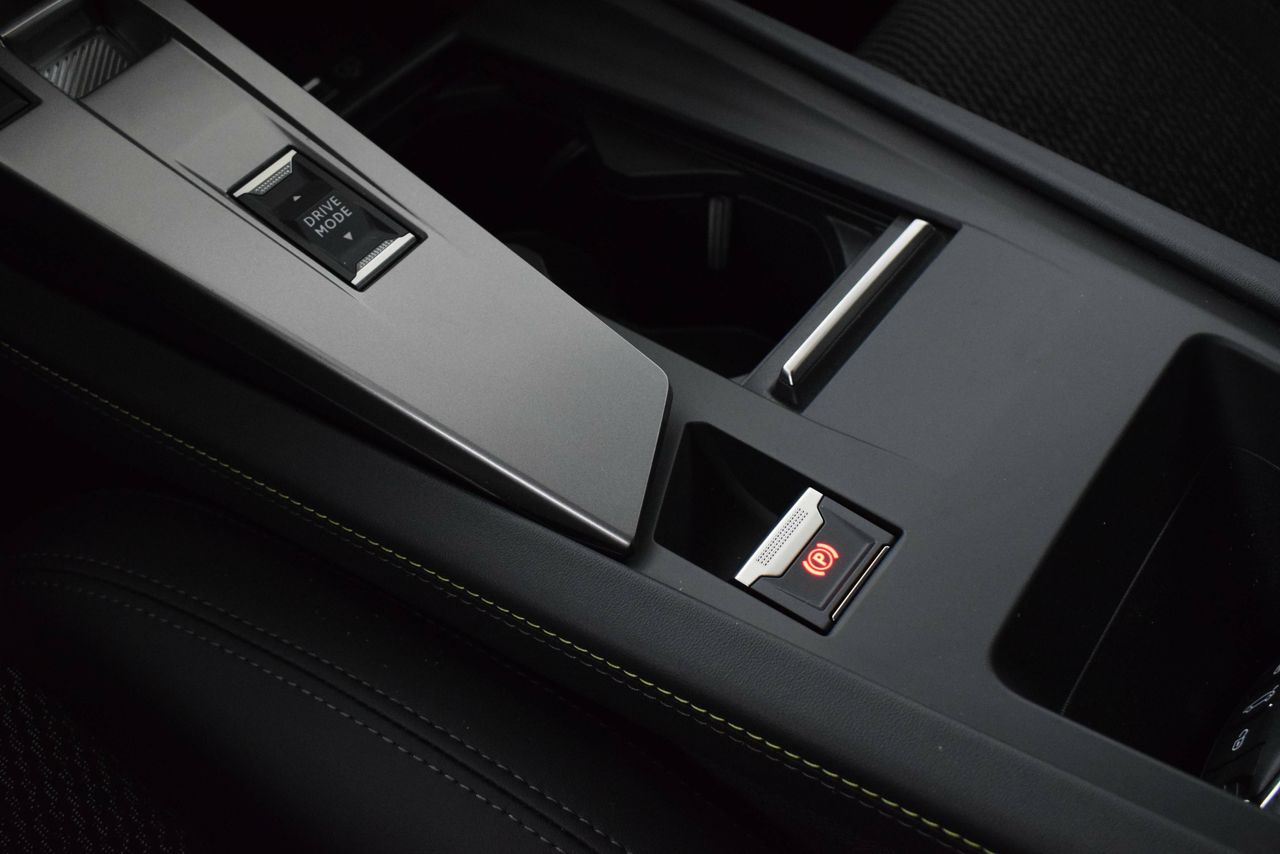 Foto Peugeot 308 14