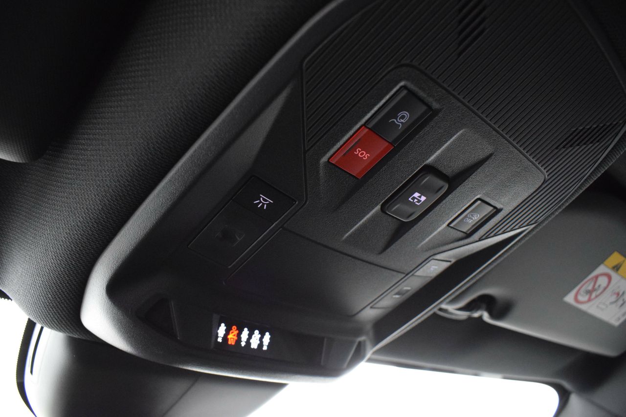 Foto Peugeot 308 17