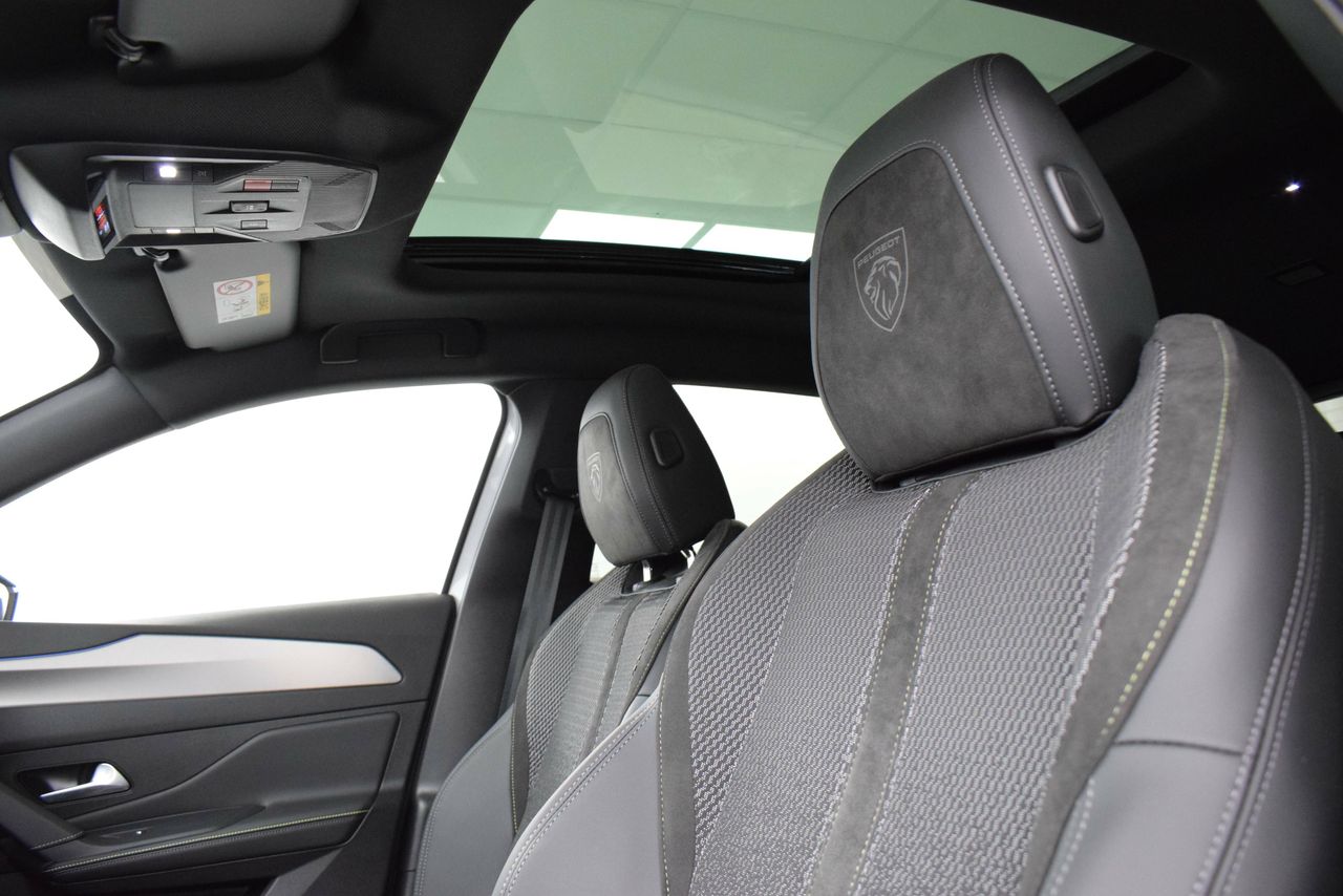 Foto Peugeot 308 18