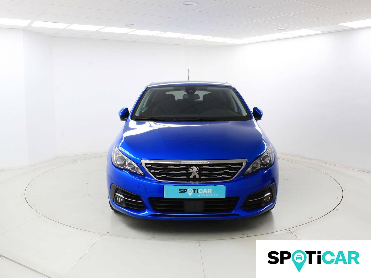 Foto Peugeot 308 2