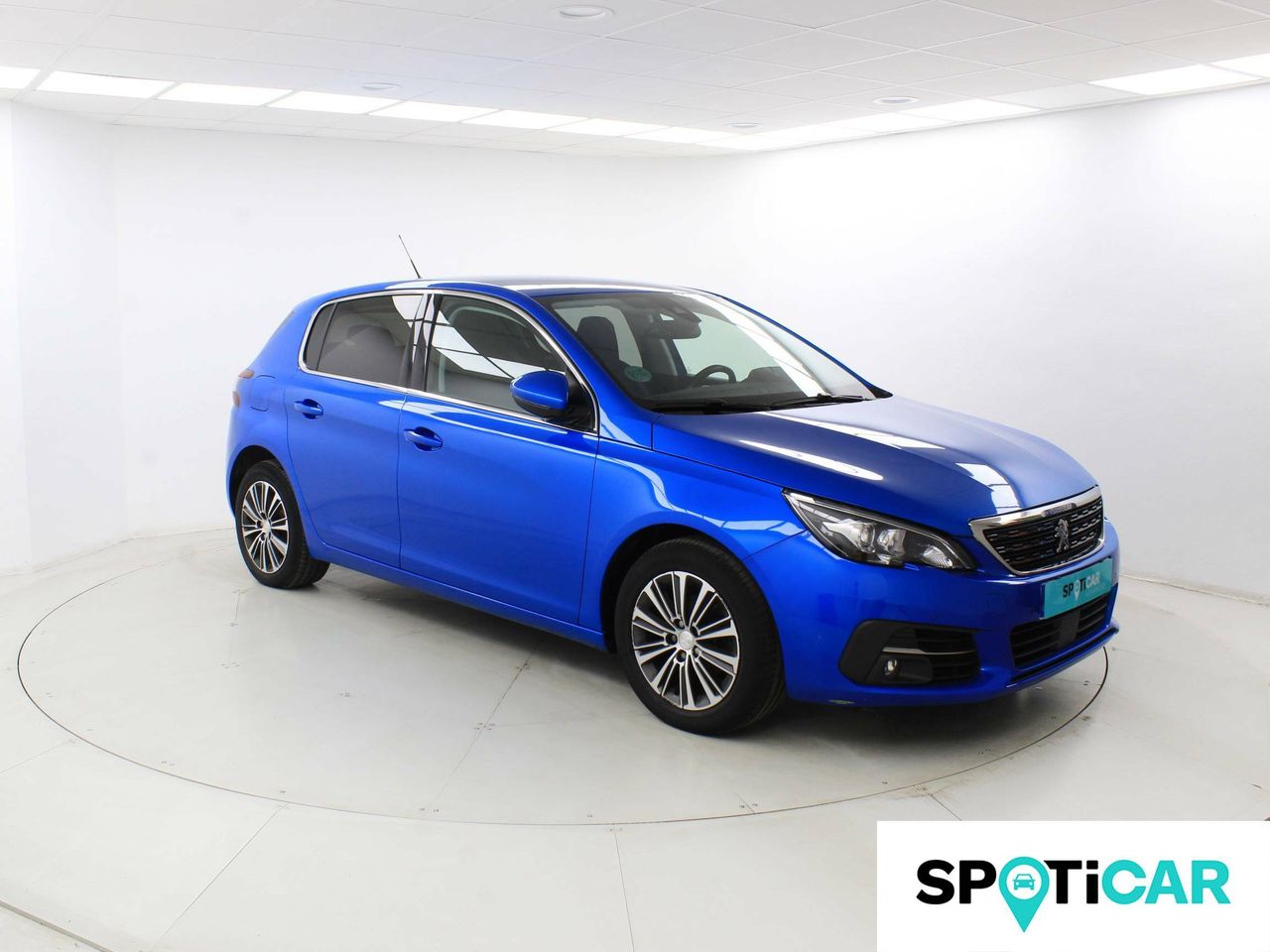 Foto Peugeot 308 3