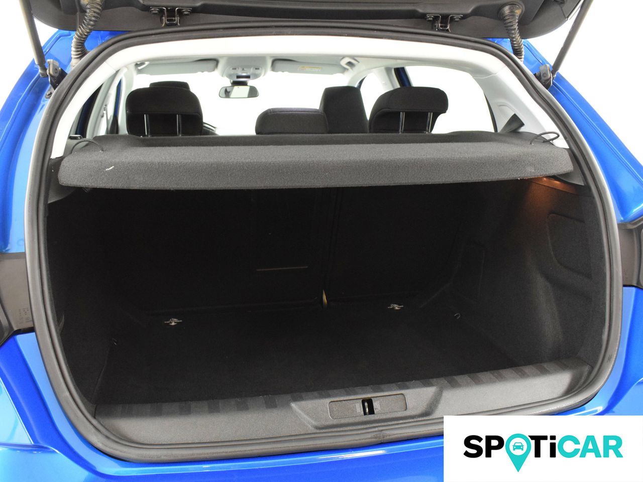 Foto Peugeot 308 6