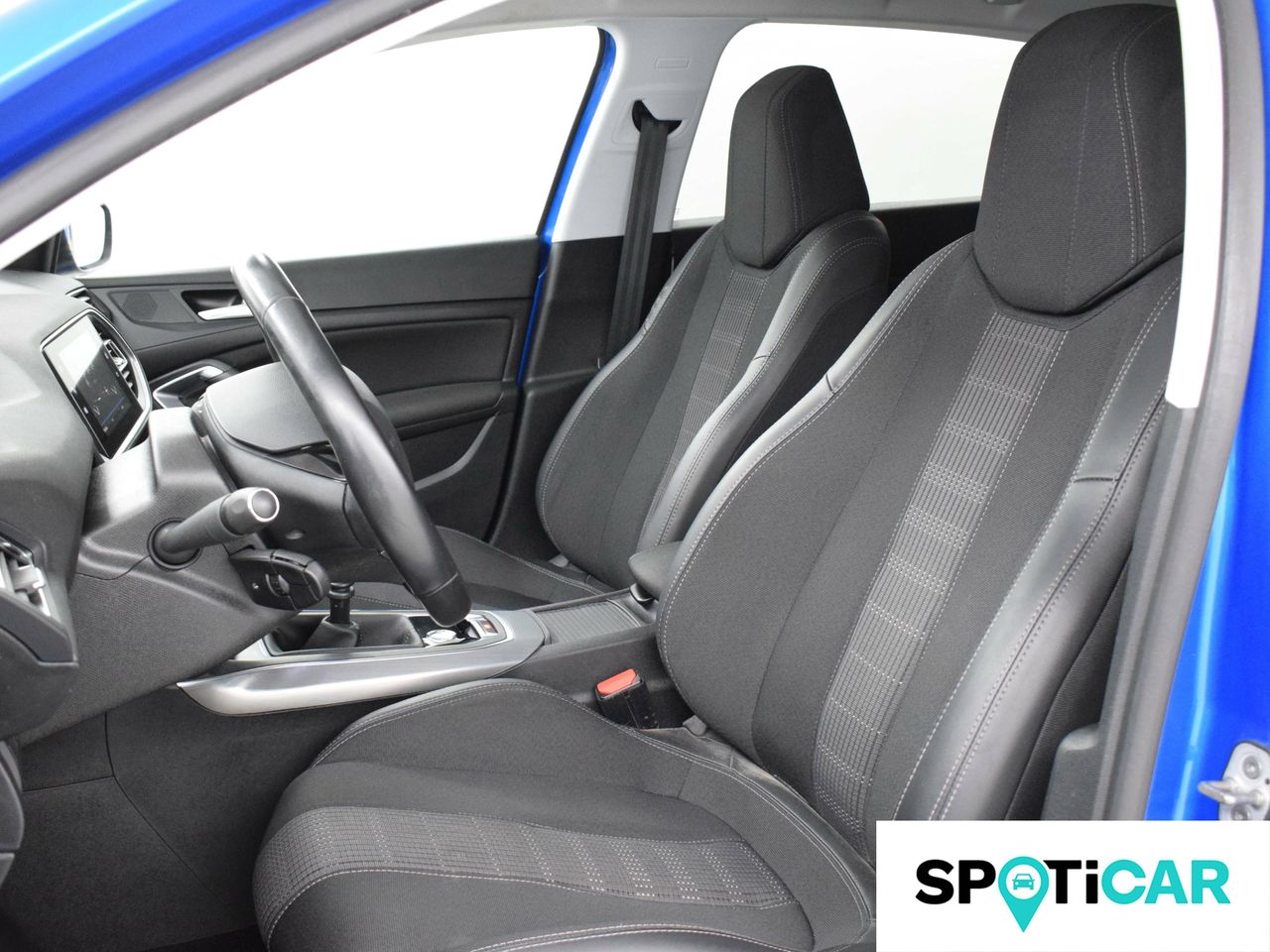 Foto Peugeot 308 9