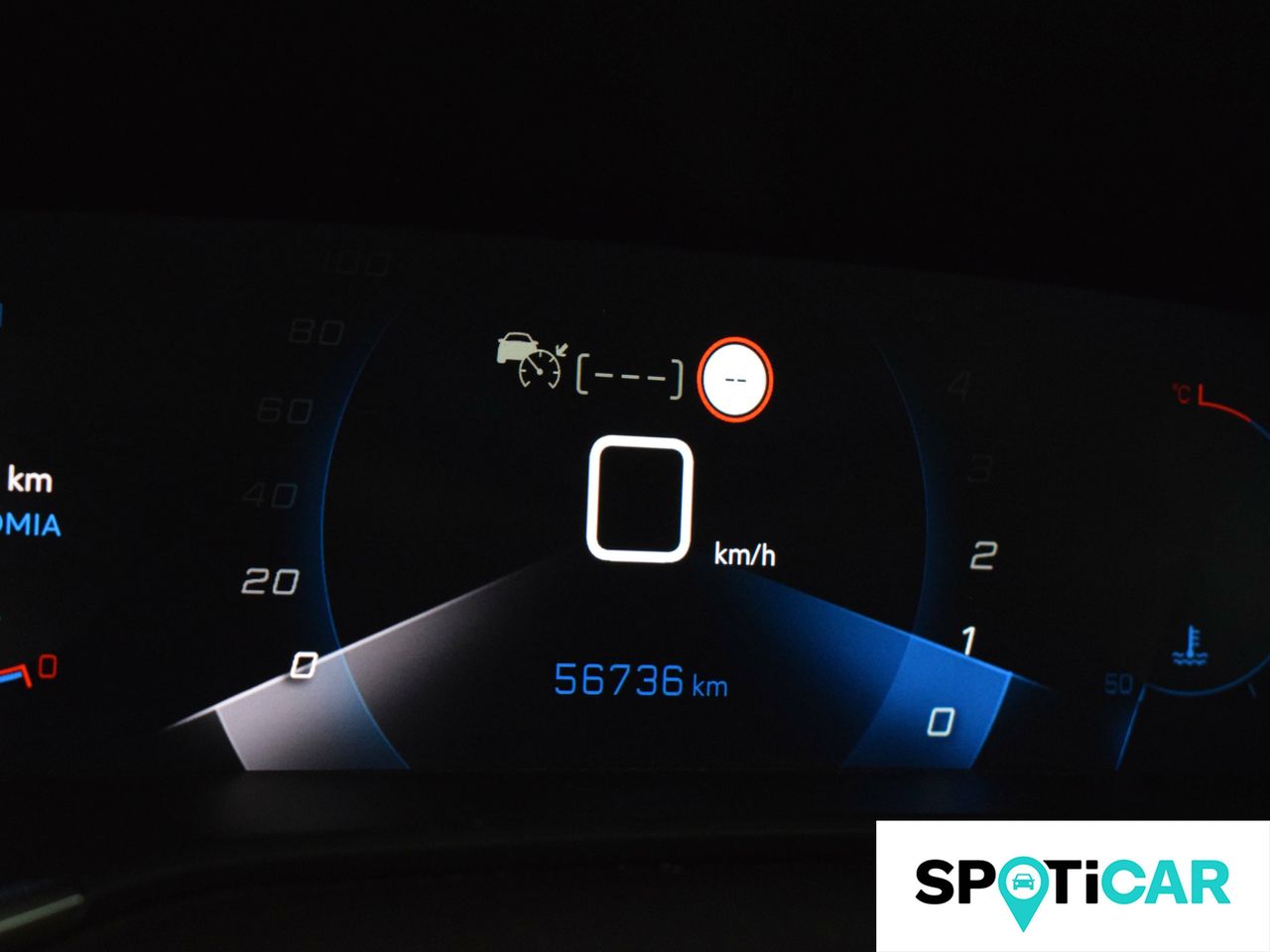 Foto Peugeot 308 16