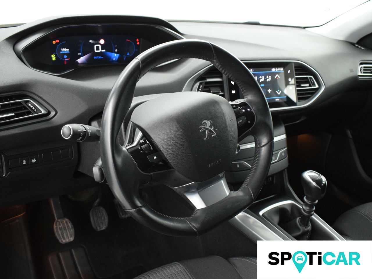 Foto Peugeot 308 18