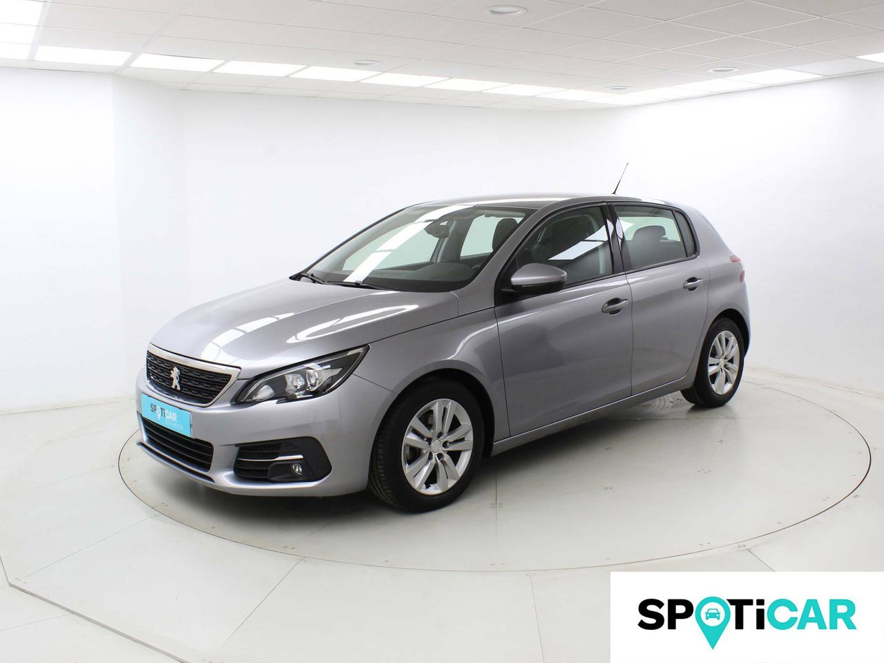 Foto Peugeot 308 1