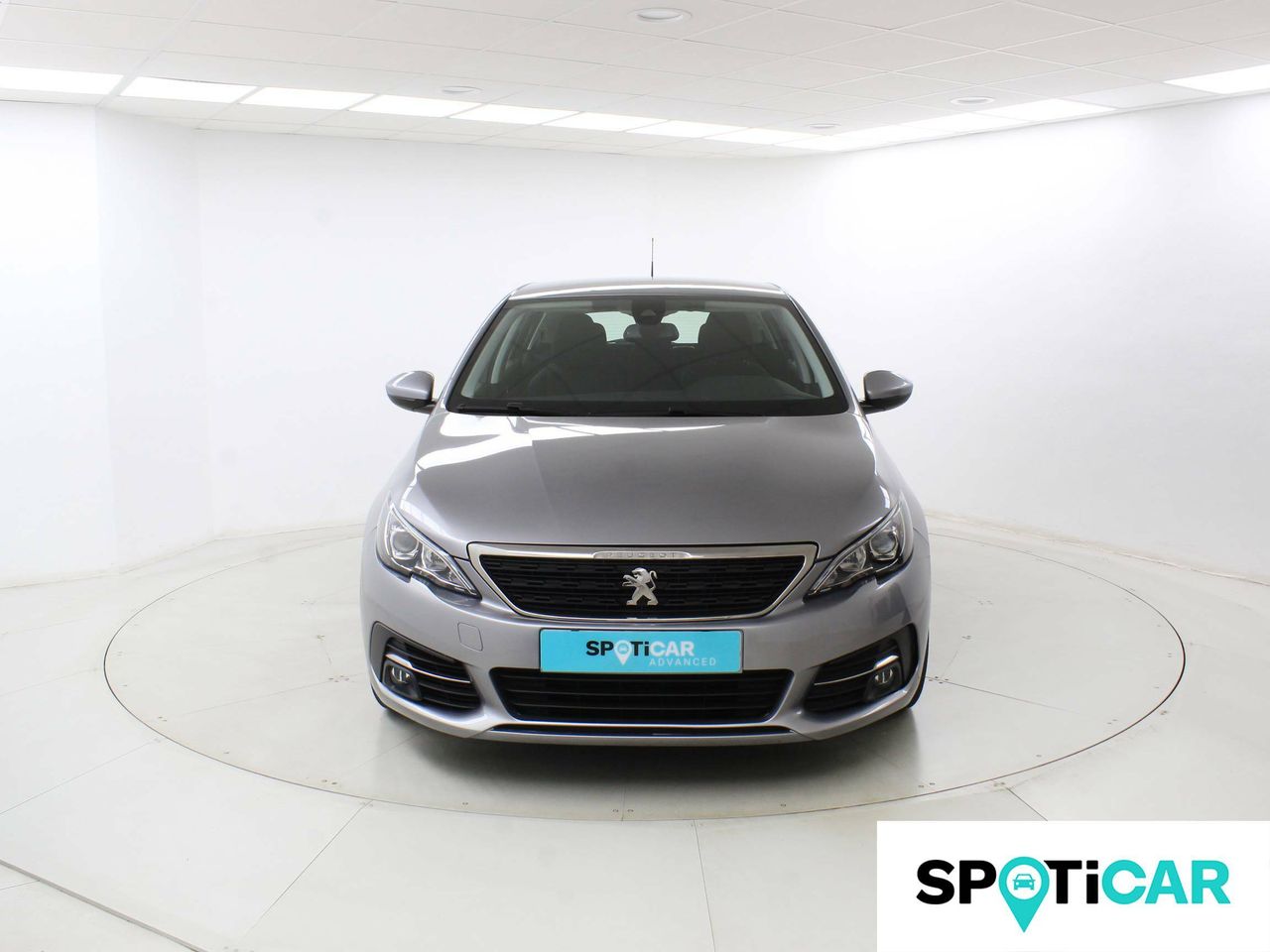 Foto Peugeot 308 2