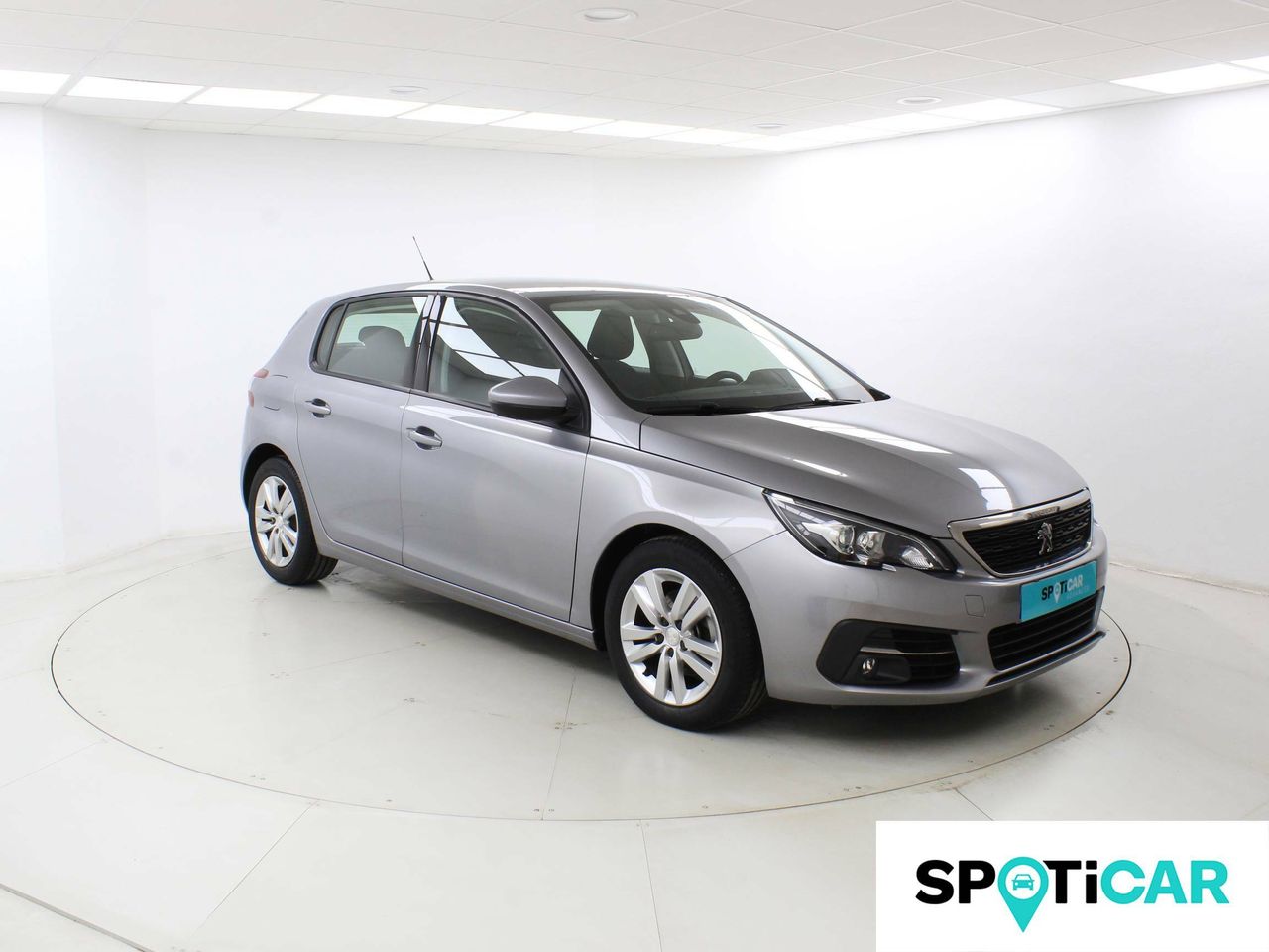Foto Peugeot 308 3