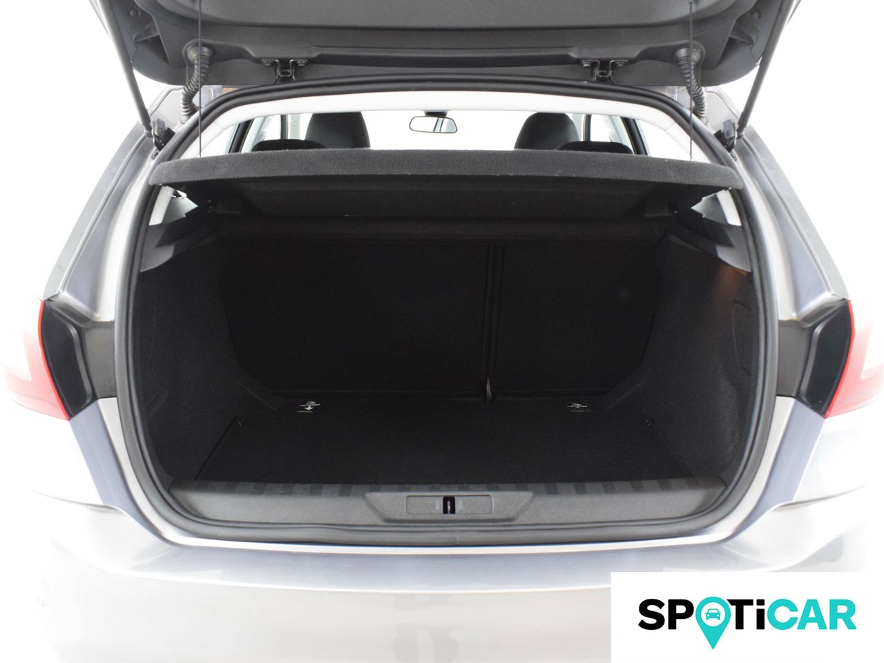 Foto Peugeot 308 6