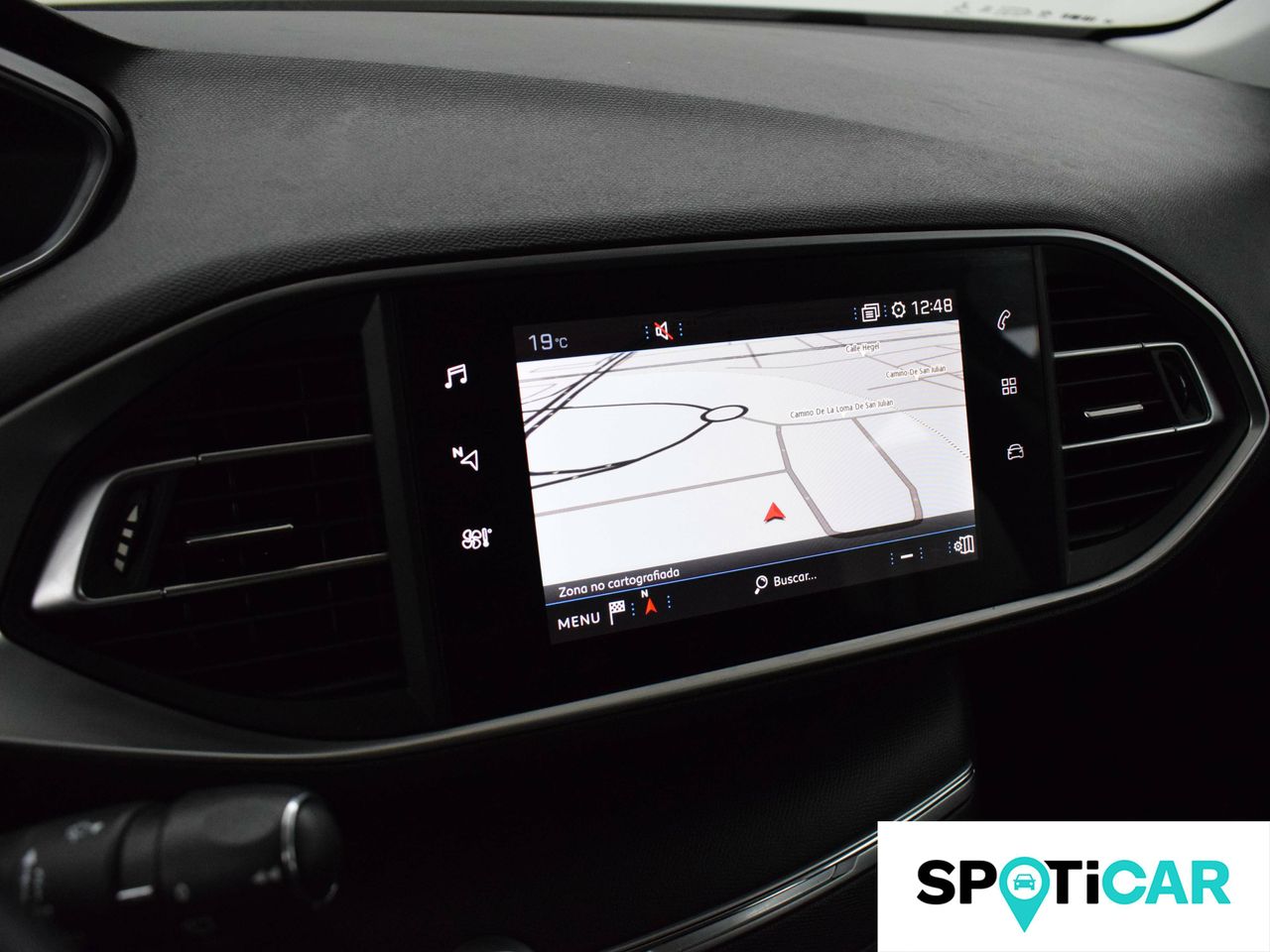 Foto Peugeot 308 13