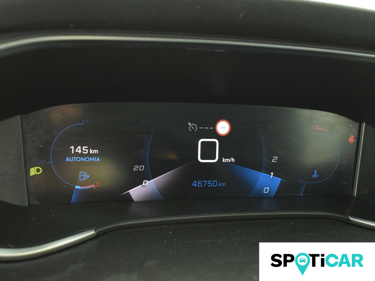 Foto Peugeot 308 15