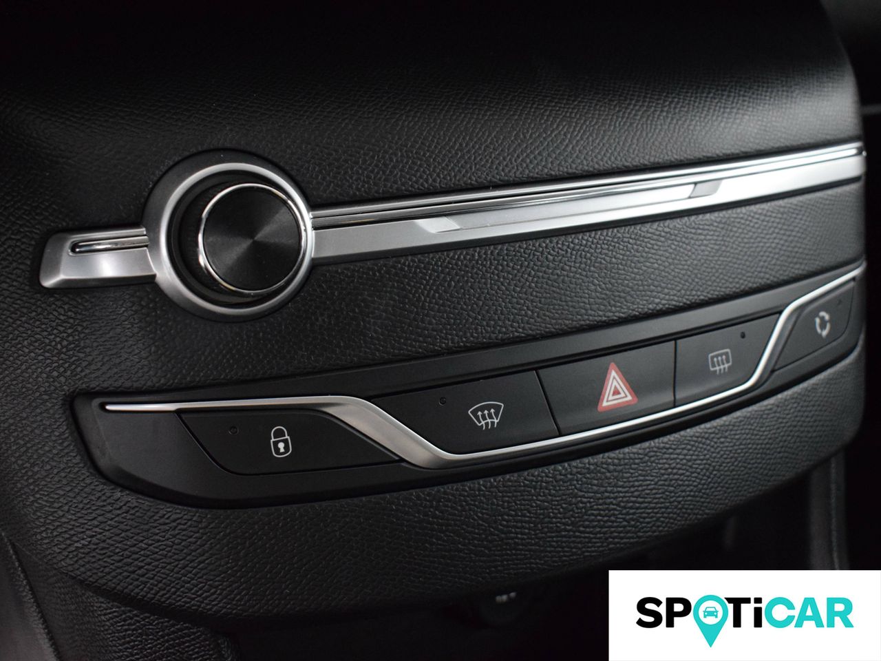 Foto Peugeot 308 17