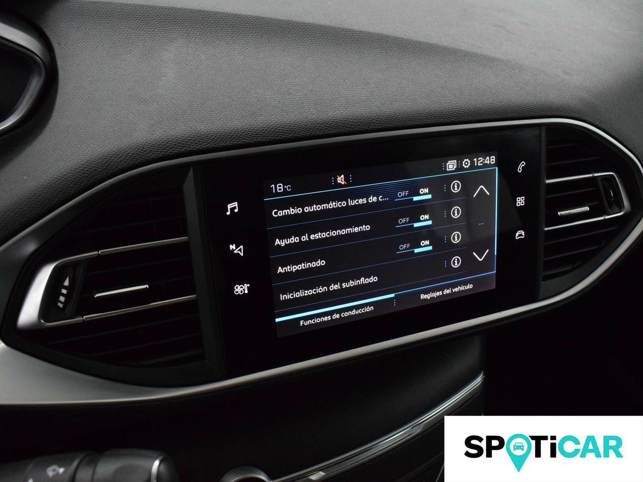 Foto Peugeot 308 18