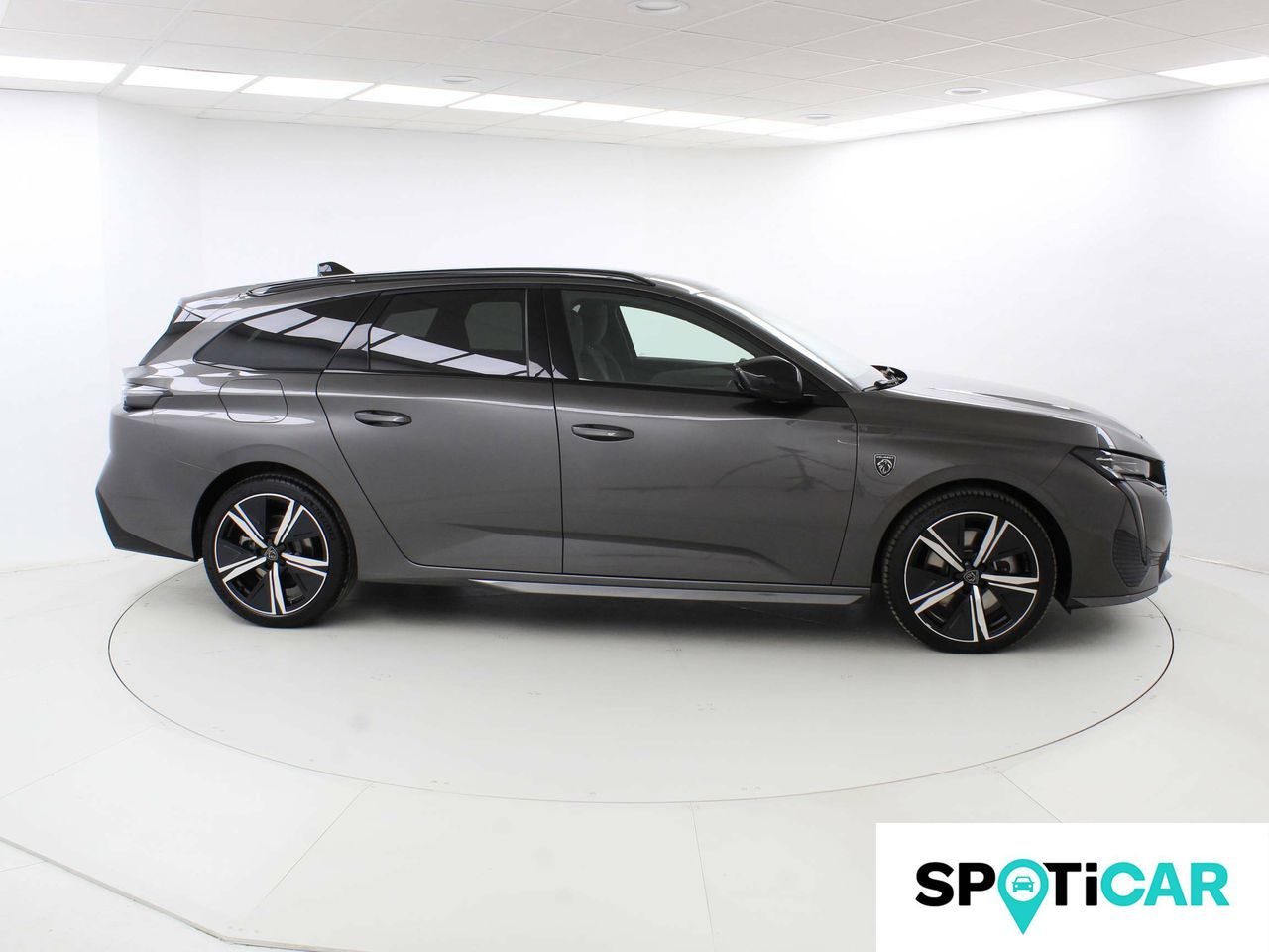 Foto Peugeot 308 4