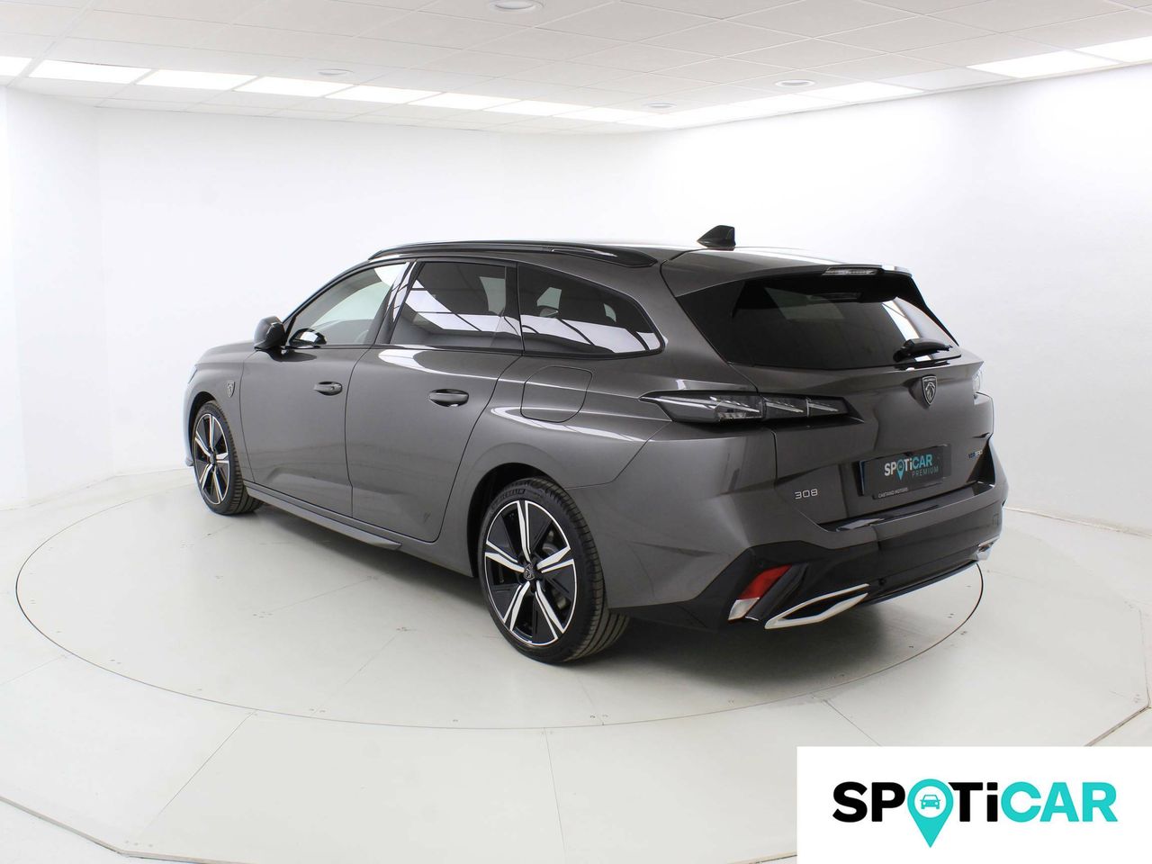 Foto Peugeot 308 7