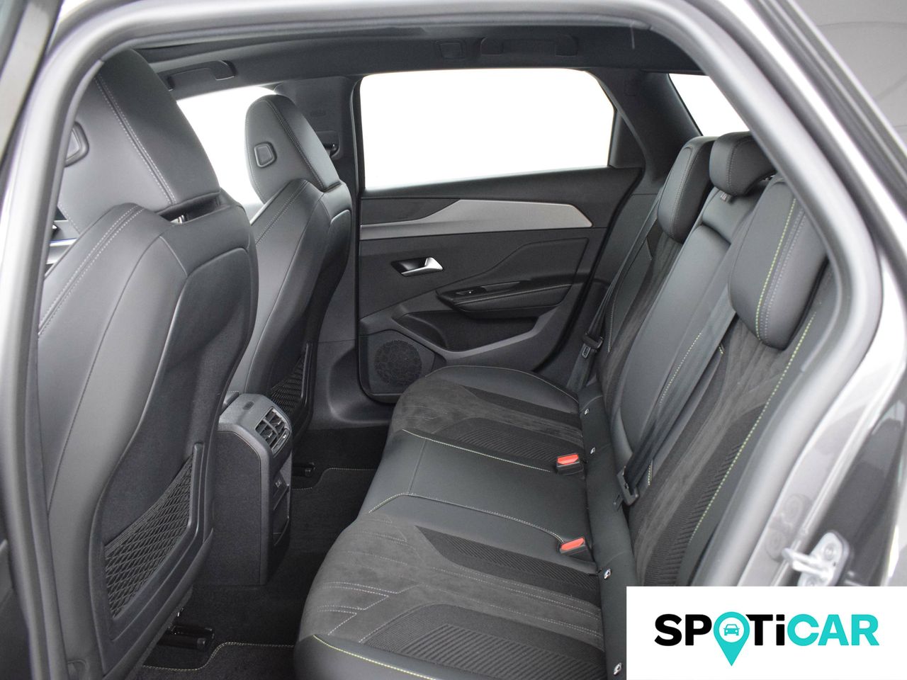 Foto Peugeot 308 10
