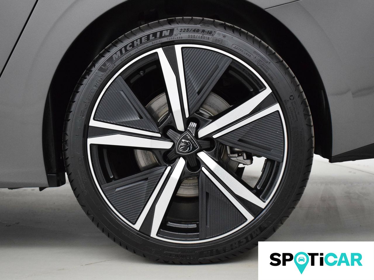 Foto Peugeot 308 11