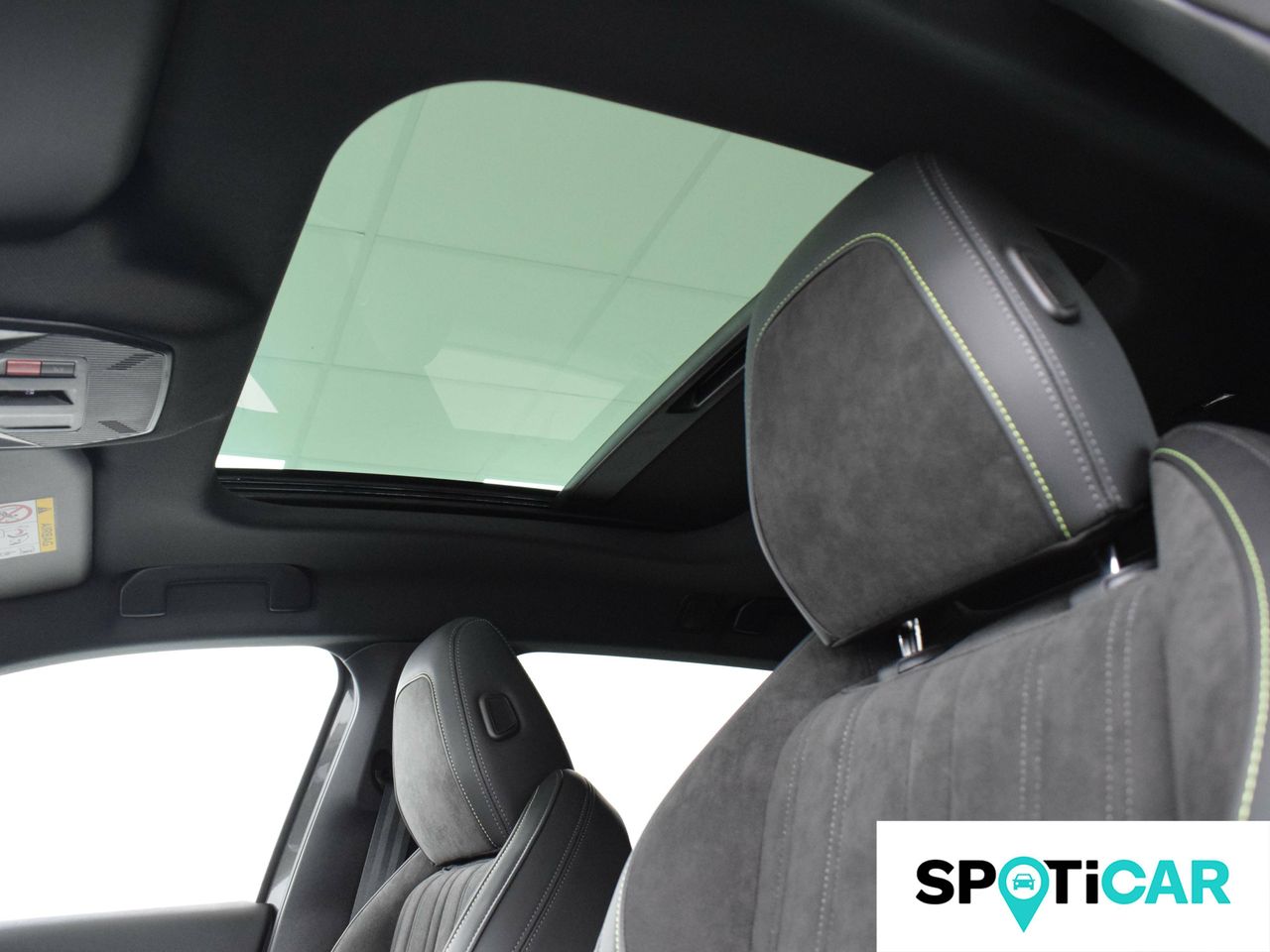Foto Peugeot 308 15