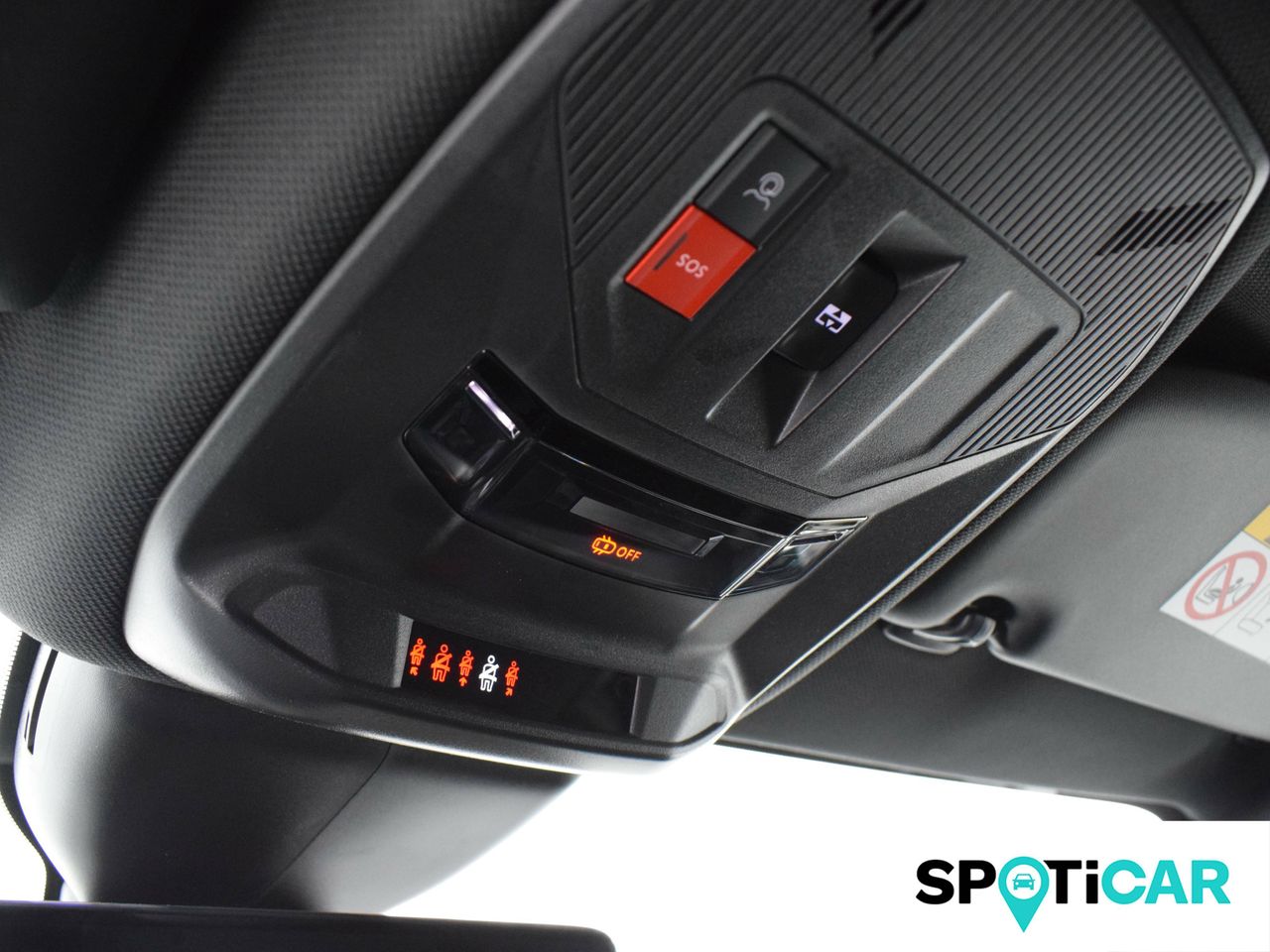 Foto Peugeot 308 16