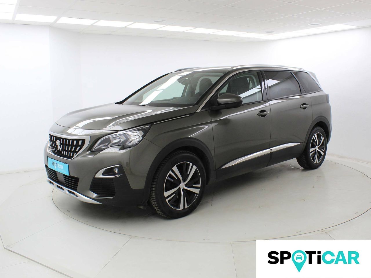 Foto Peugeot 5008 1