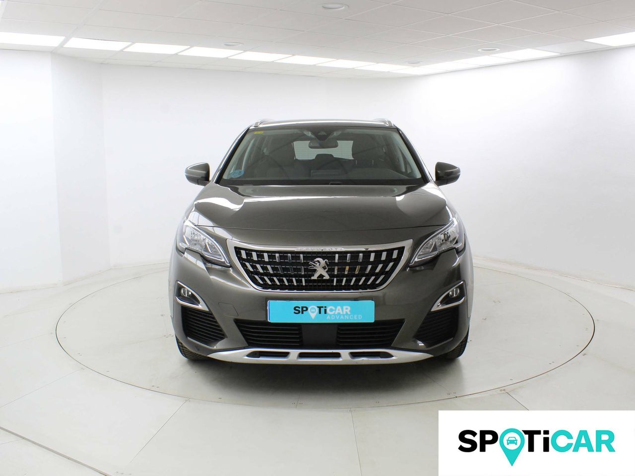 Foto Peugeot 5008 2