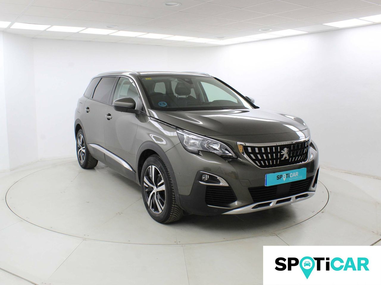 Foto Peugeot 5008 3