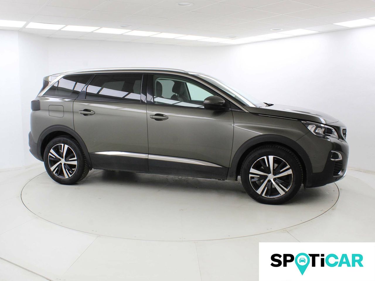 Foto Peugeot 5008 4