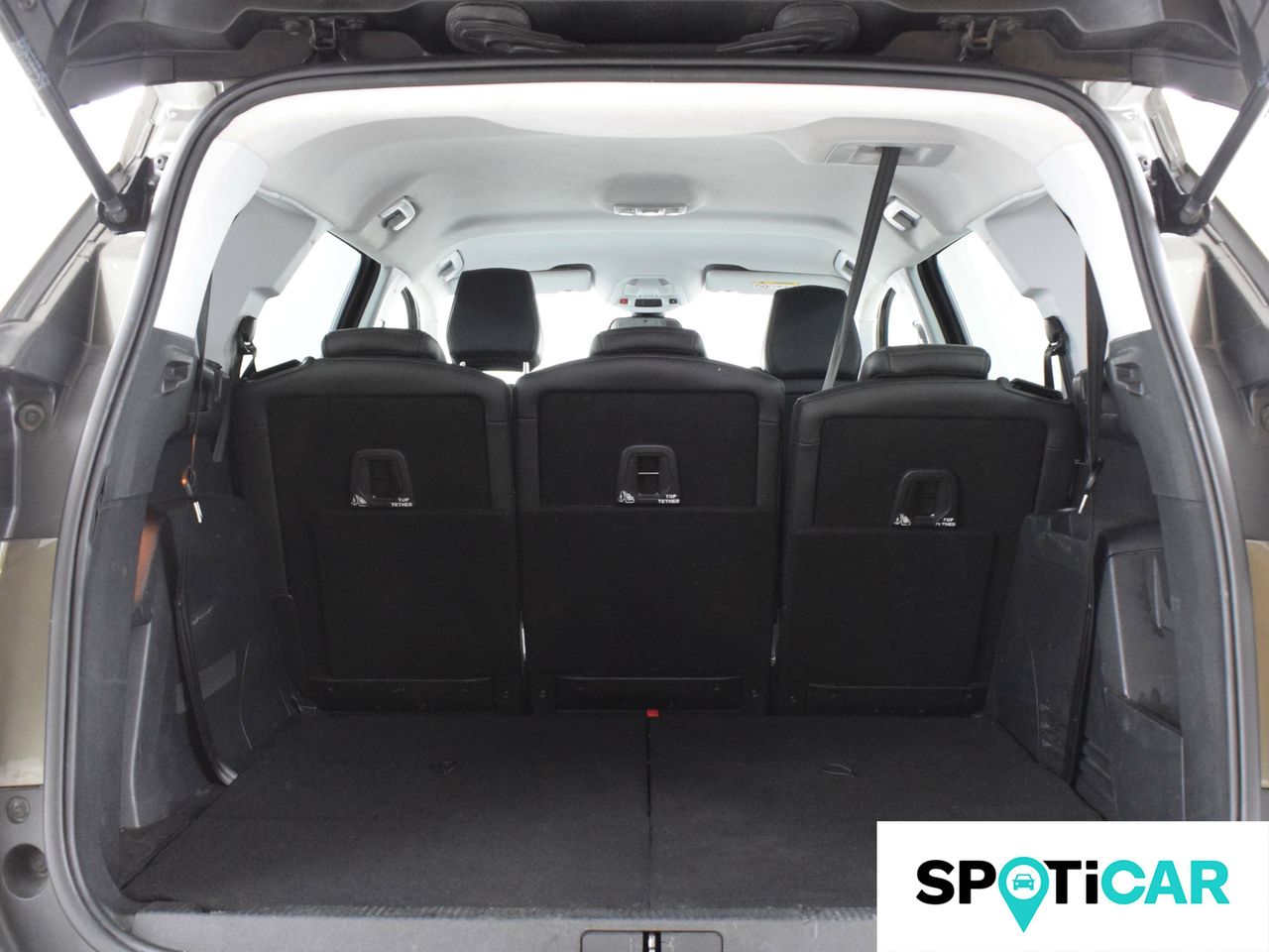 Foto Peugeot 5008 6