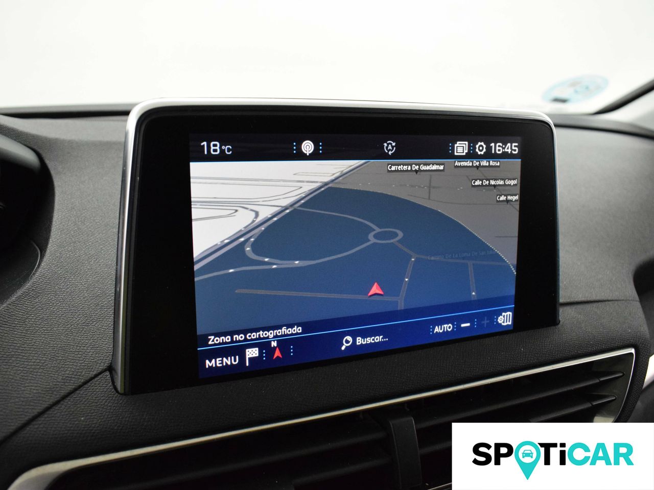 Foto Peugeot 5008 13