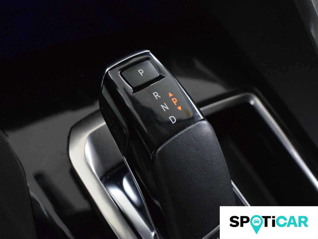 Foto Peugeot 5008 14