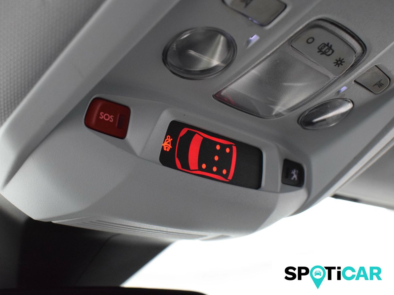 Foto Peugeot 5008 17