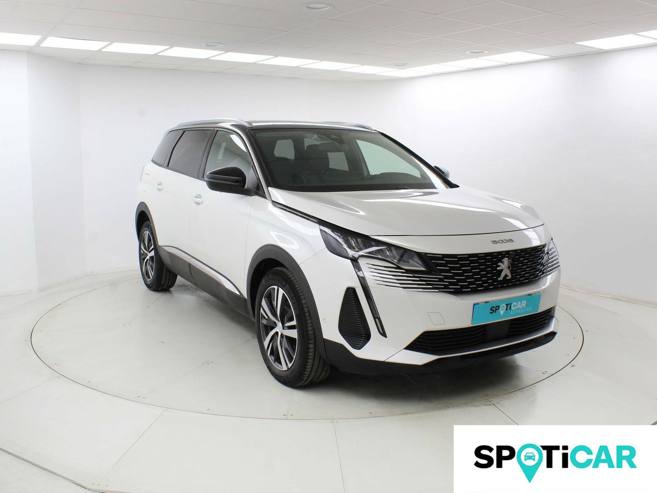 Foto Peugeot 5008 3