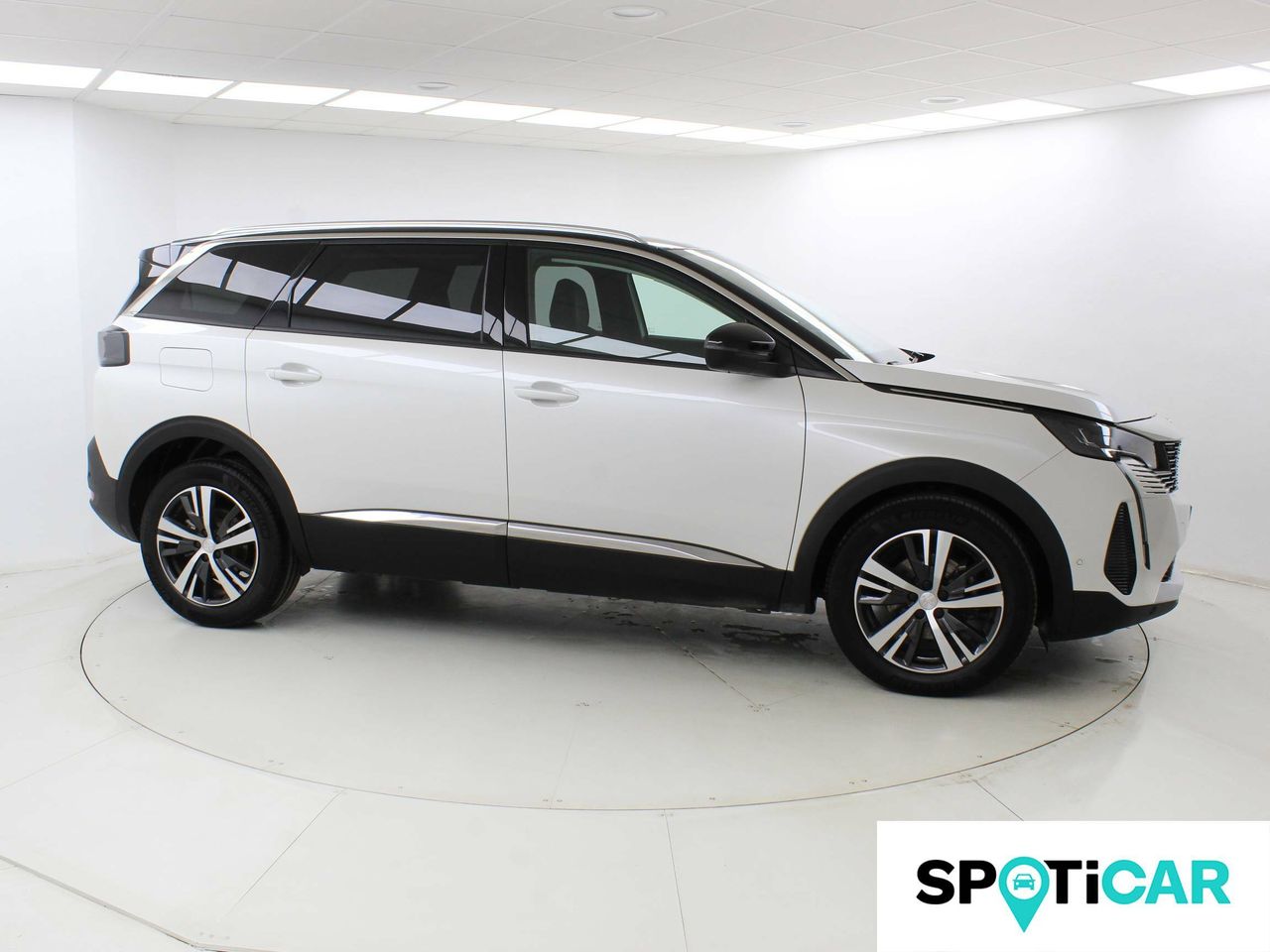 Foto Peugeot 5008 4
