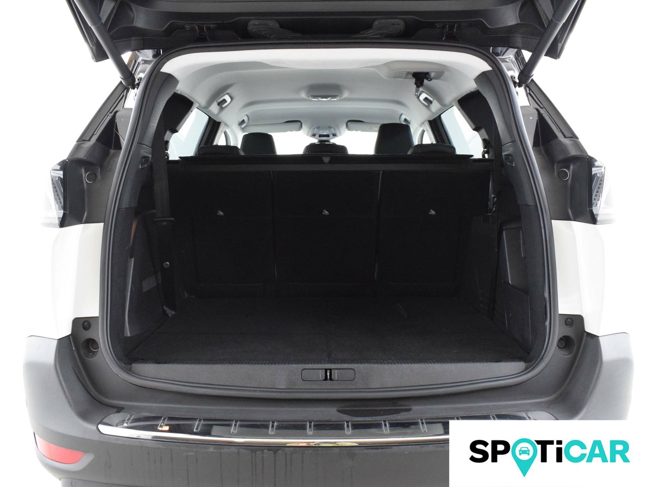 Foto Peugeot 5008 6
