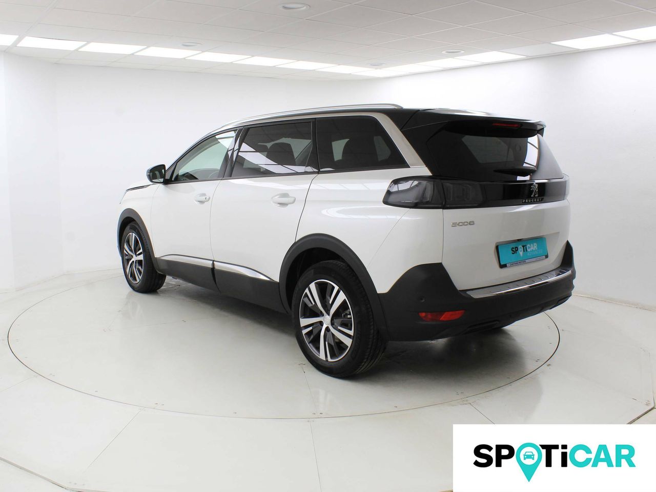 Foto Peugeot 5008 7