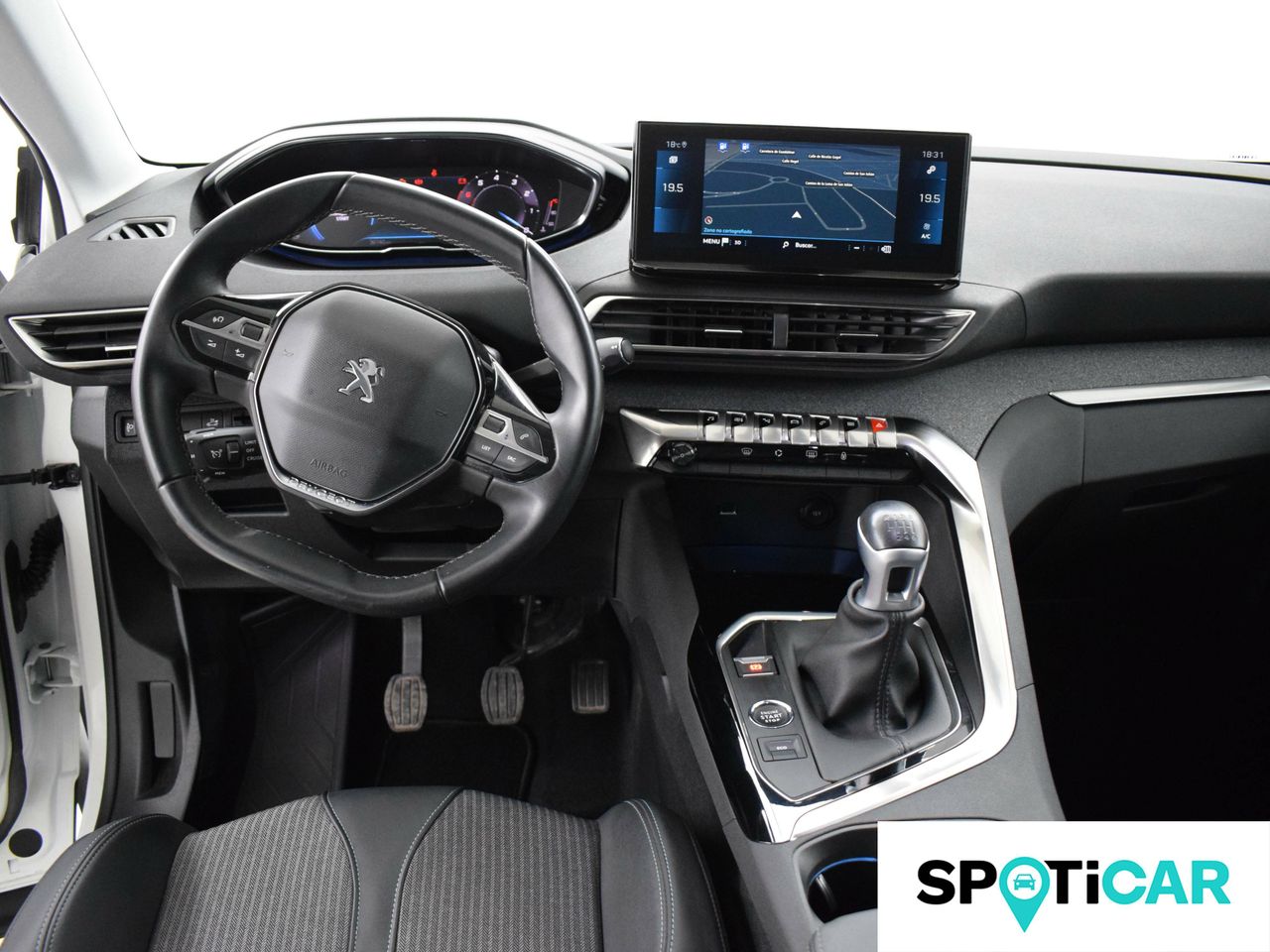 Foto Peugeot 5008 8