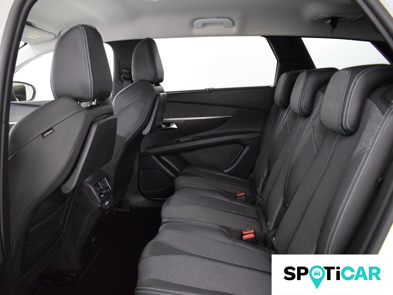 Foto Peugeot 5008 10