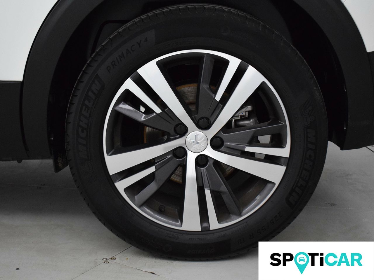 Foto Peugeot 5008 11
