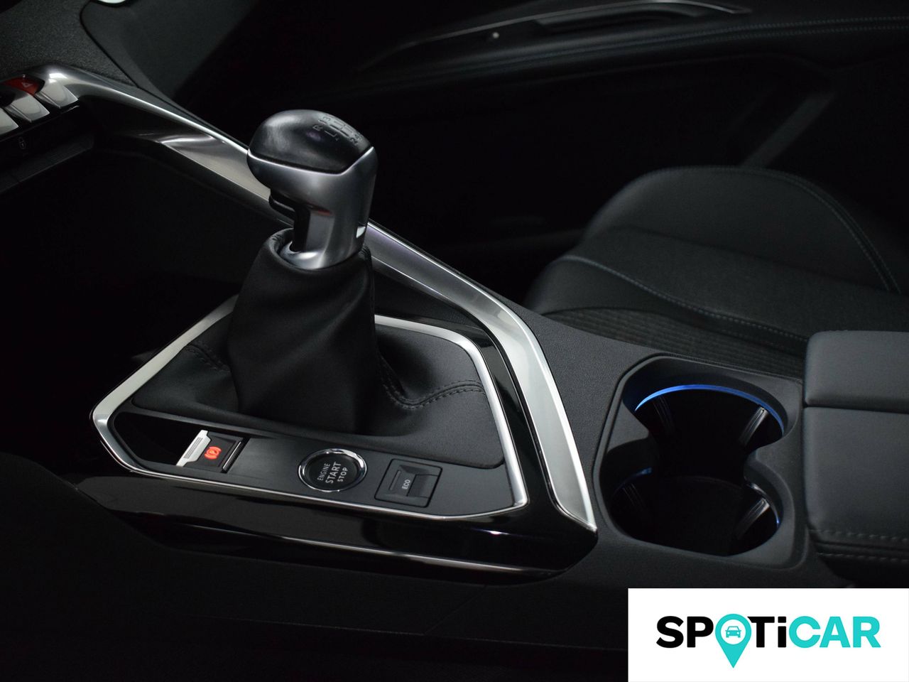 Foto Peugeot 5008 13