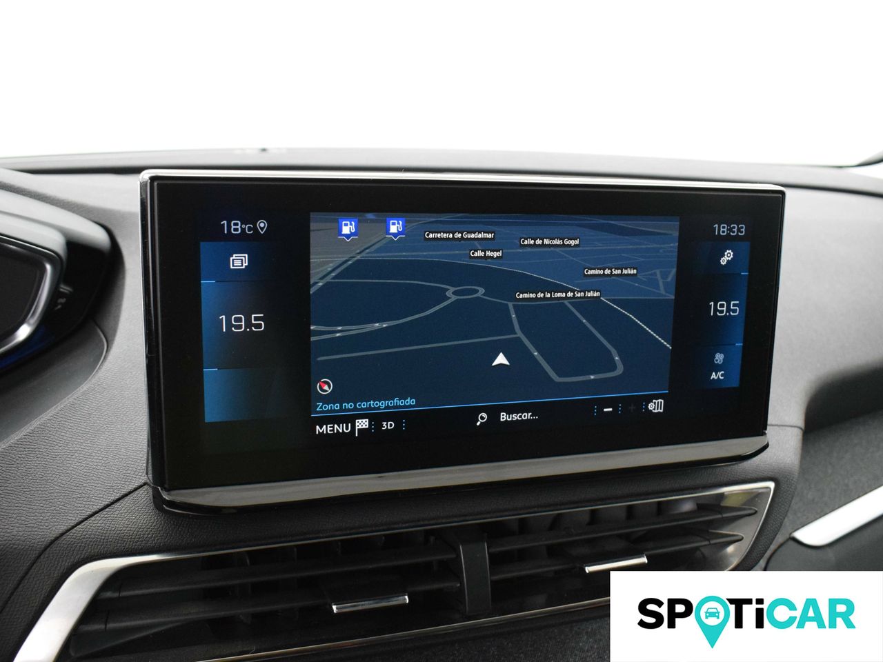 Foto Peugeot 5008 14