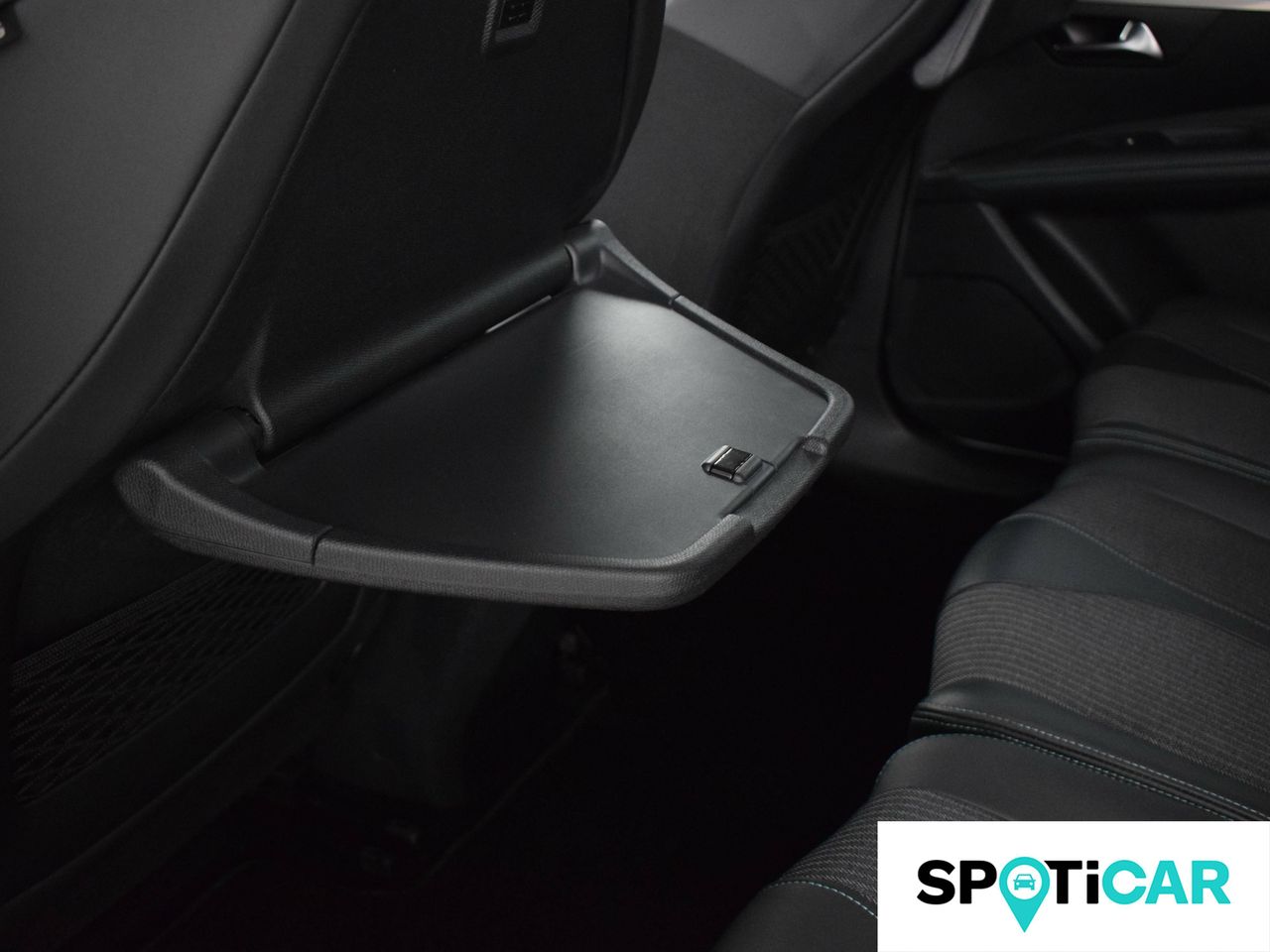 Foto Peugeot 5008 15