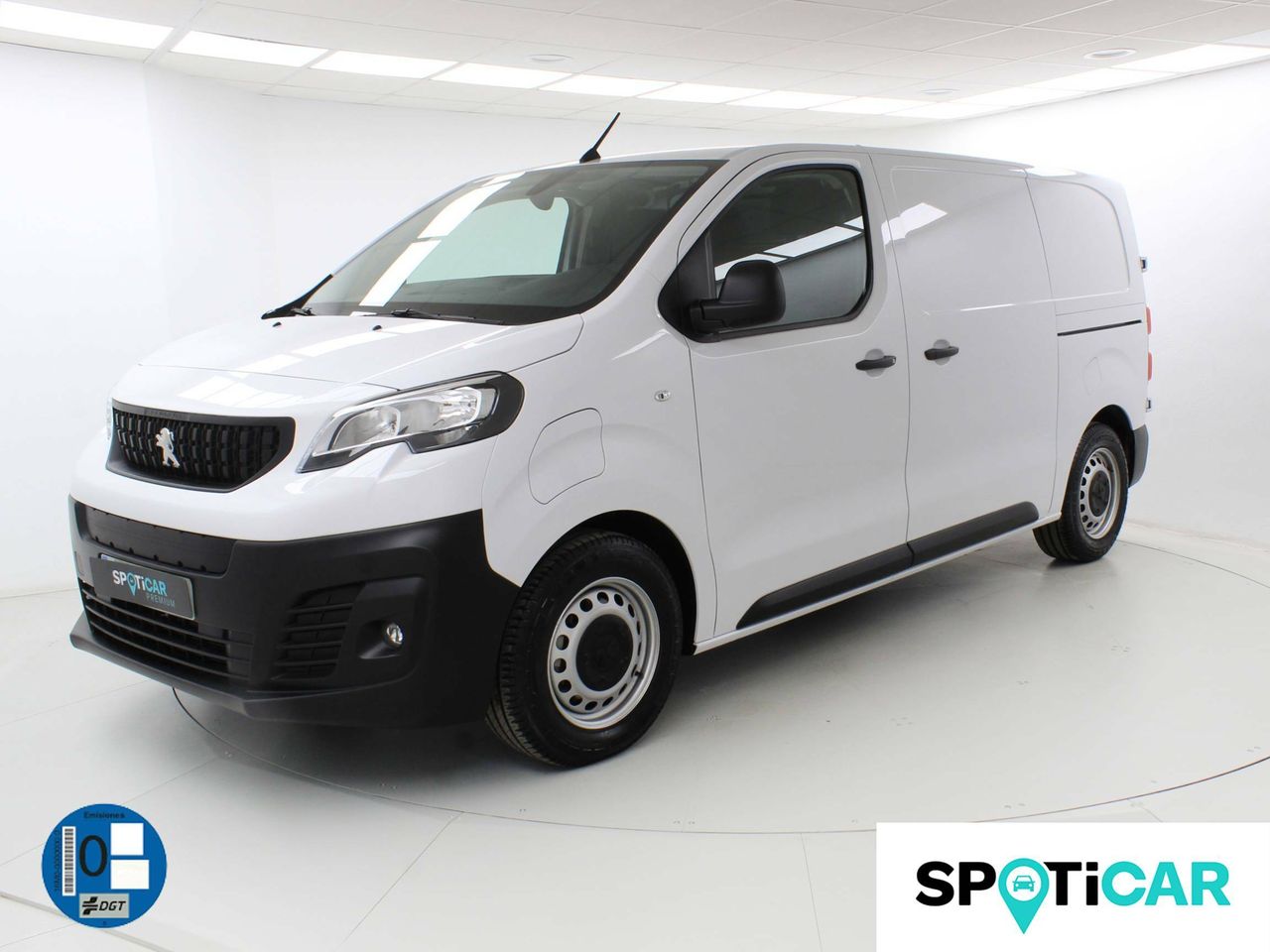 Foto Peugeot Expert 1