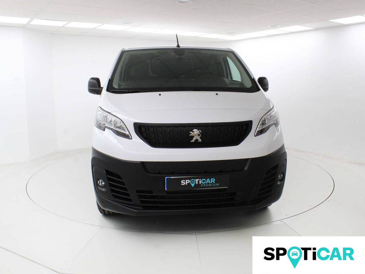 Foto Peugeot Expert 2